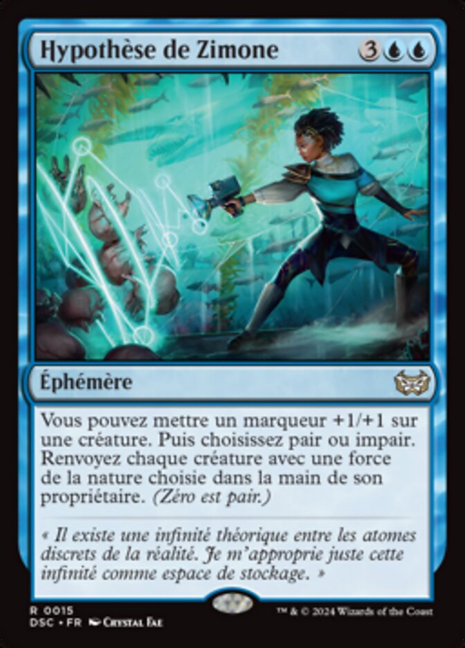 image Hypothèse de Zimone