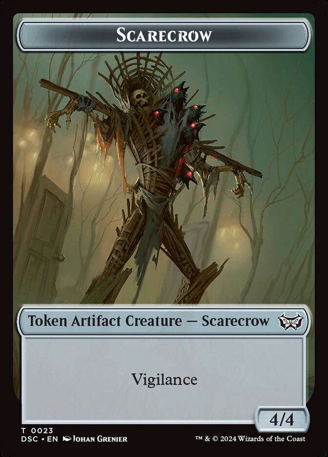 image Scarecrow