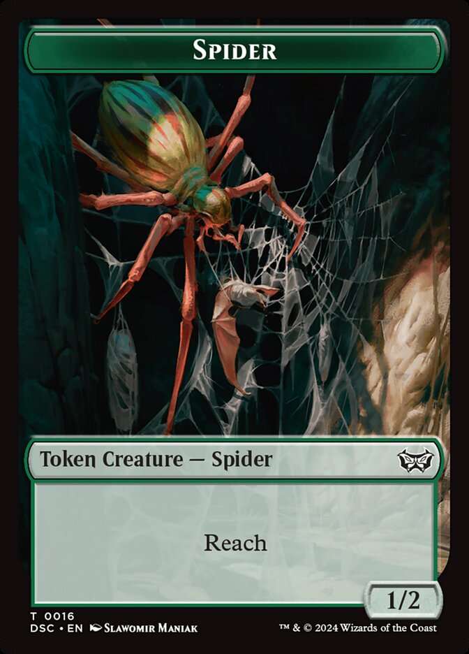 image Spider