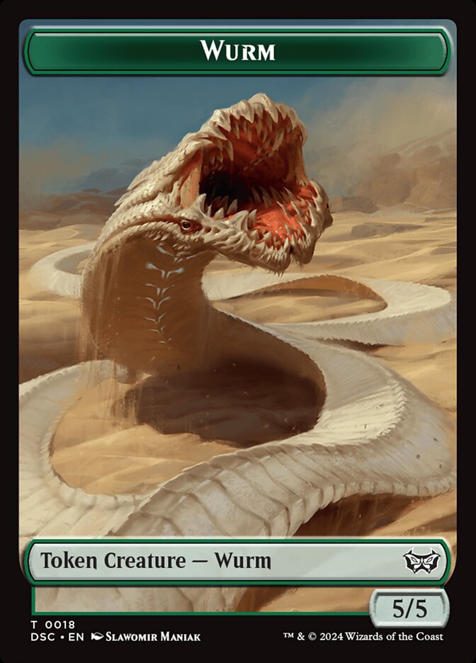 image Wurm