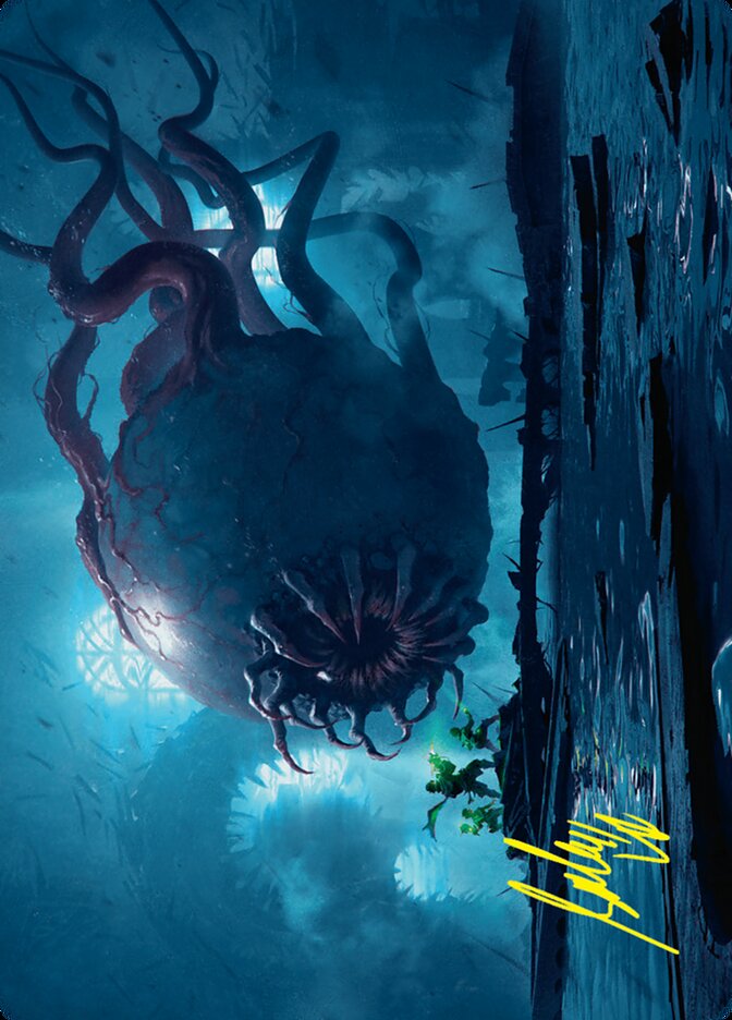 image Abhorrent Oculus // Abhorrent Oculus