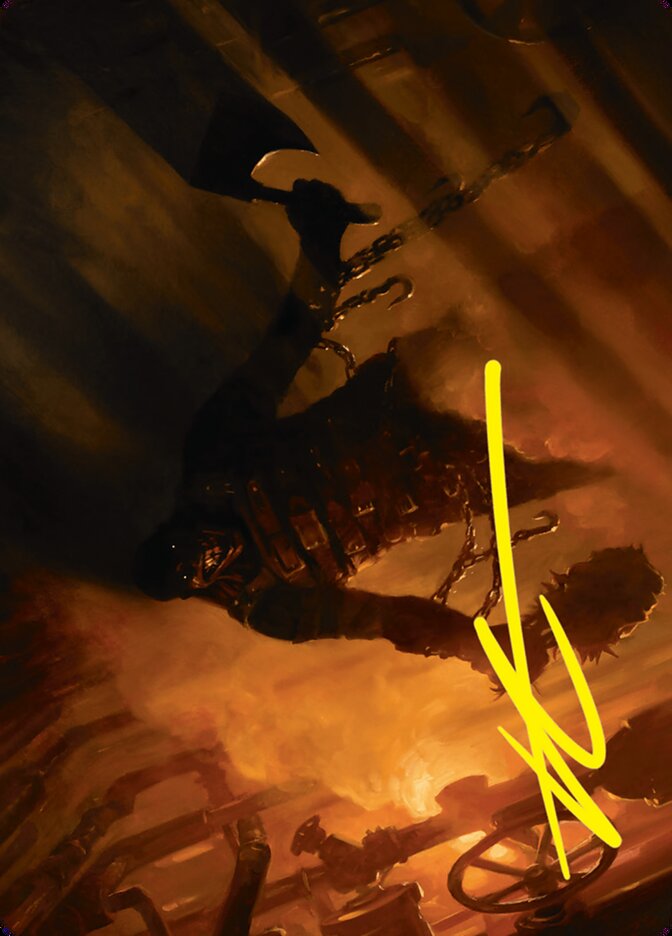 image Boilerbilges Ripper // Boilerbilges Ripper