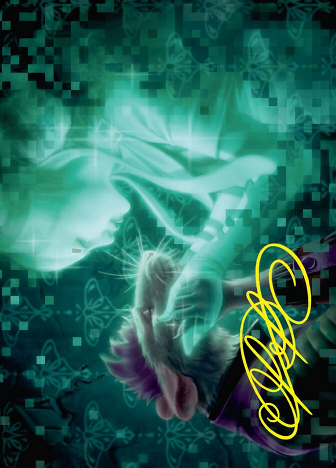 image Cathartic Parting // Cathartic Parting