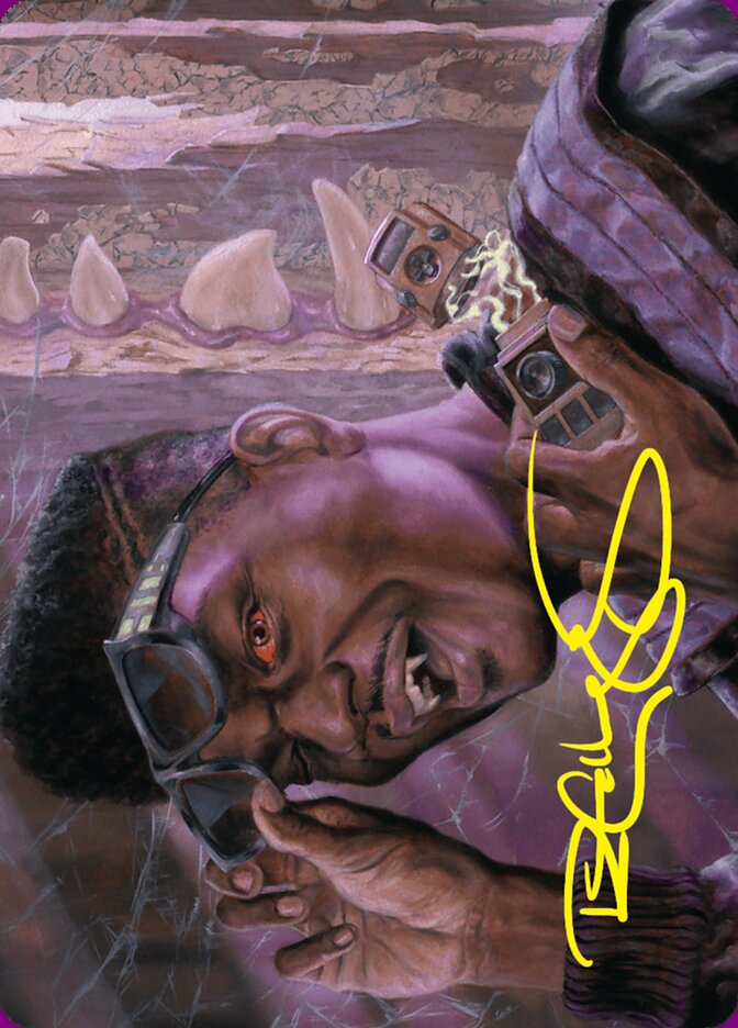 image Dashing Bloodsucker // Dashing Bloodsucker