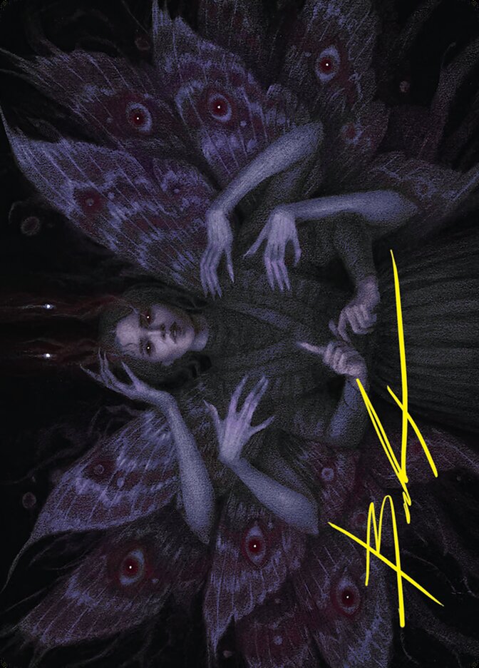 image Demonic Counsel // Demonic Counsel