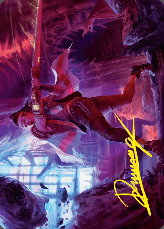 image Diversion Specialist // Diversion Specialist