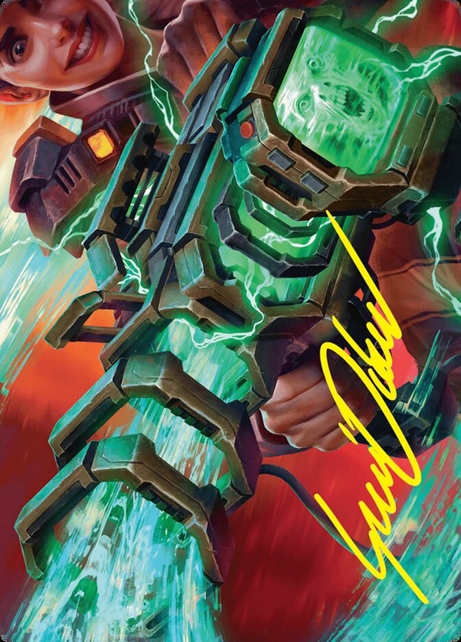 image Ghost Vacuum // Ghost Vacuum