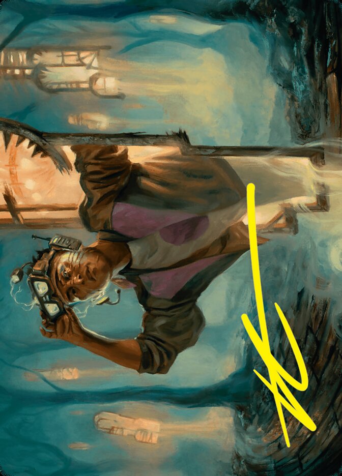 image House Cartographer // House Cartographer