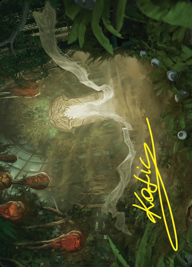 image Hushwood Verge // Hushwood Verge