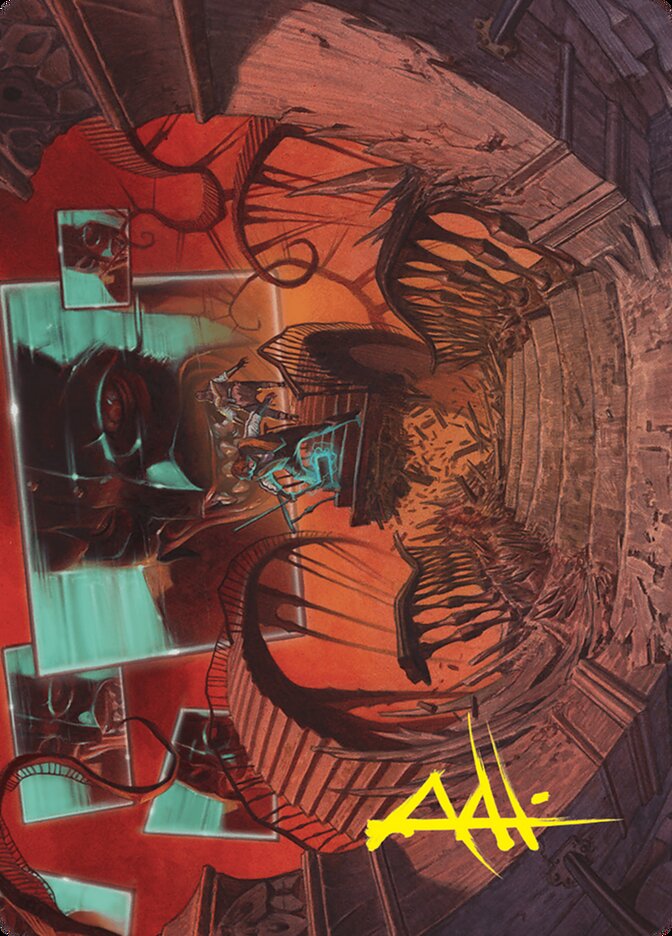 image Let's Play a Game // Let's Play a Game