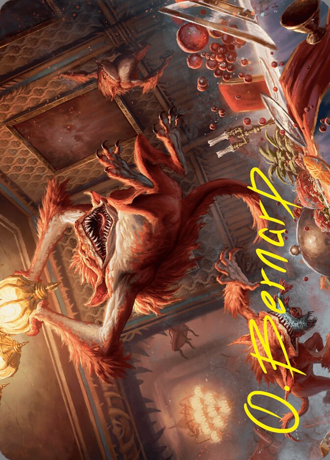 image Midnight Mayhem // Midnight Mayhem