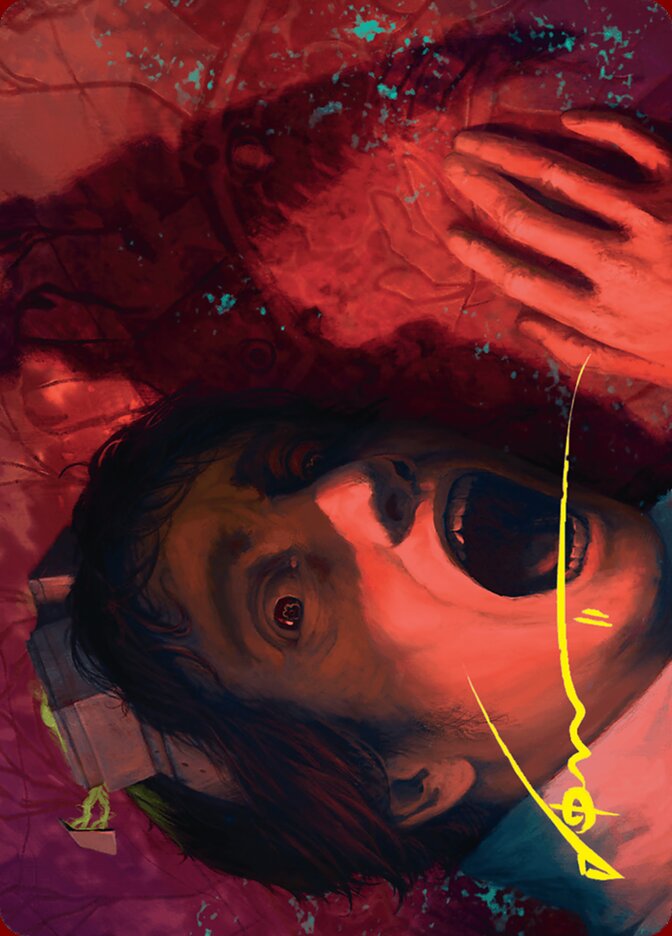 image Murder // Murder