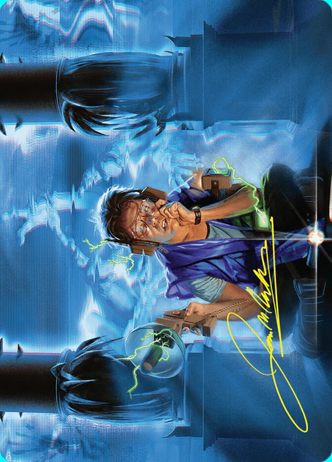 image Oblivious Bookworm // Oblivious Bookworm