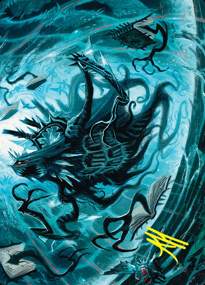 image Overlord of the Floodpits // Overlord of the Floodpits