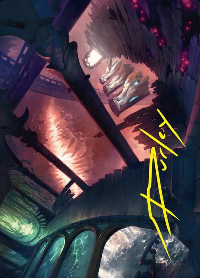 image Terramorphic Expanse // Terramorphic Expanse