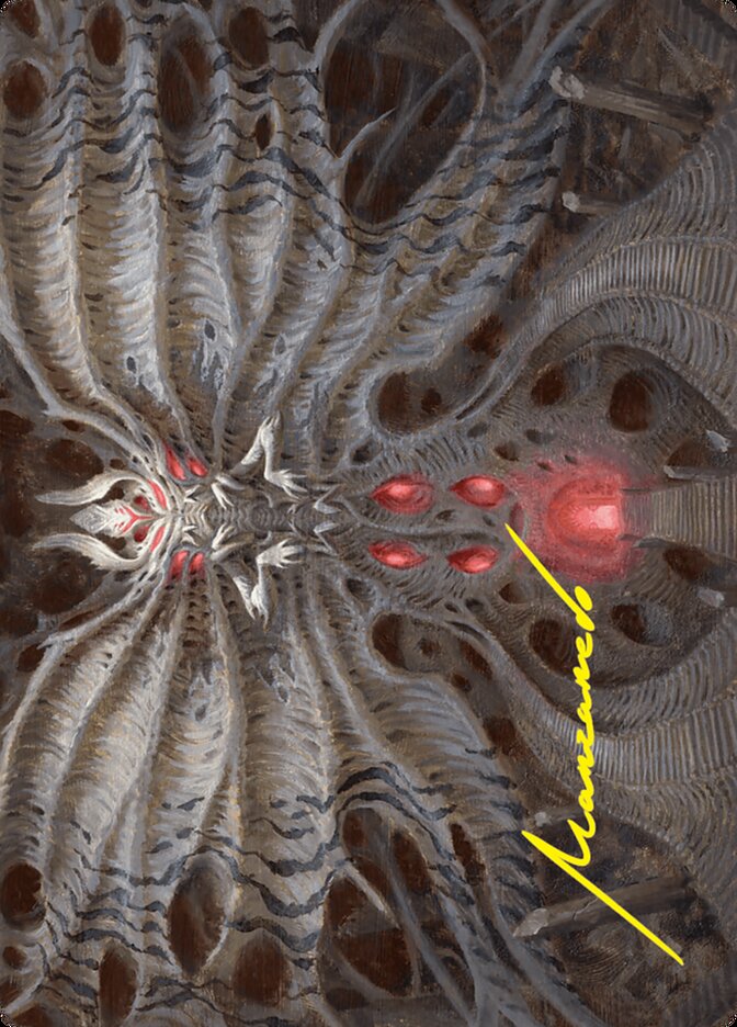 image Valgavoth, Terror Eater // Valgavoth, Terror Eater