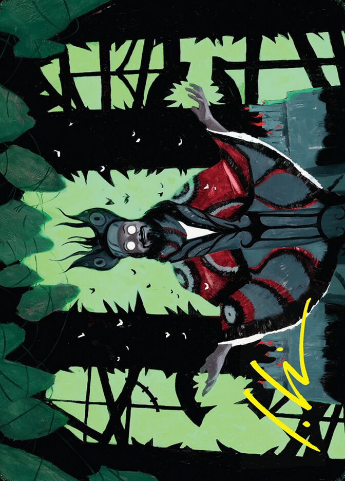 image Victor, Valgavoth's Seneschal // Victor, Valgavoth's Seneschal