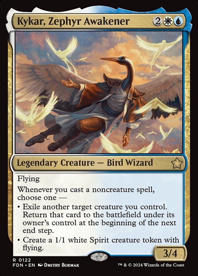 image Kykar, Zephyr Awakener