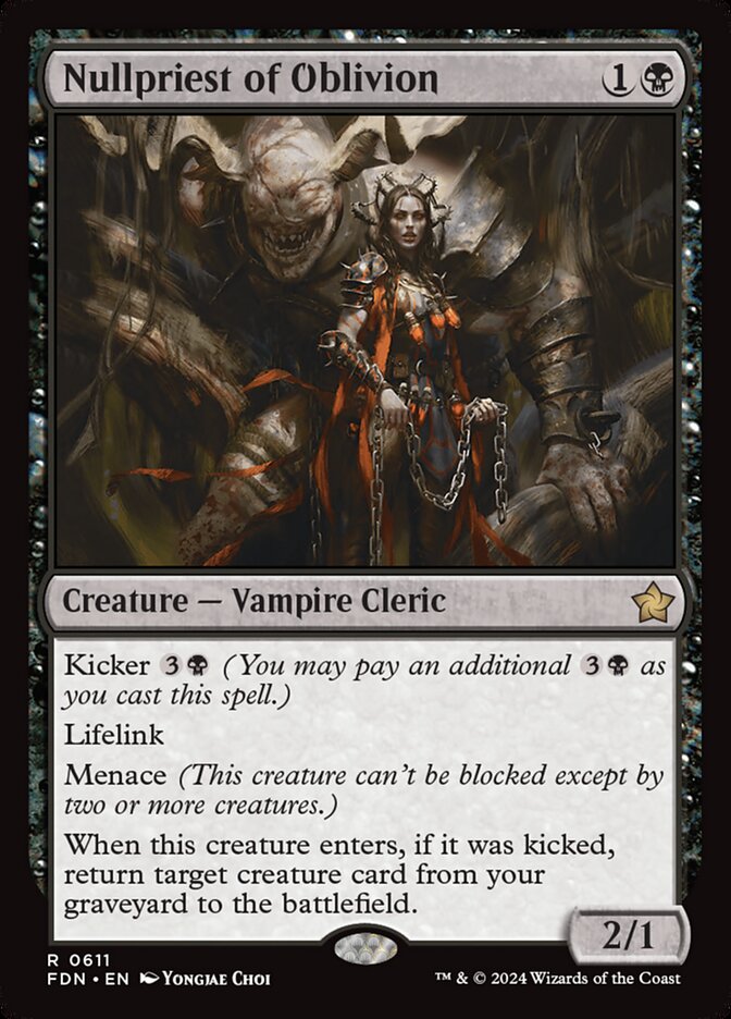 image Nullpriest of Oblivion