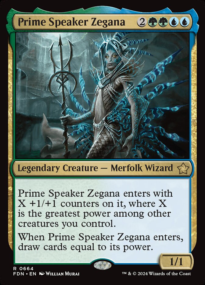 image Prime Speaker Zegana