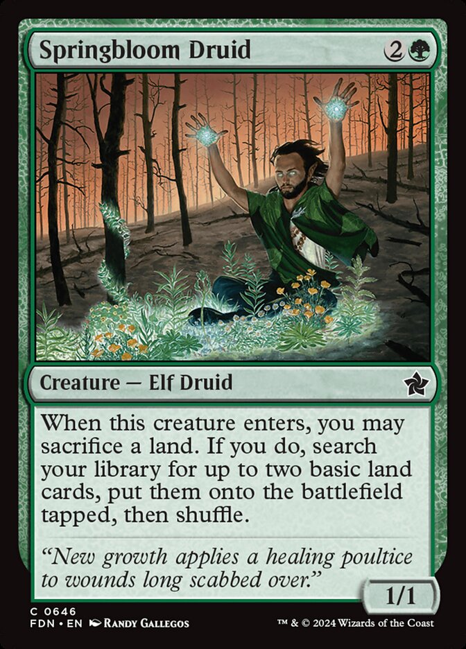 image Springbloom Druid