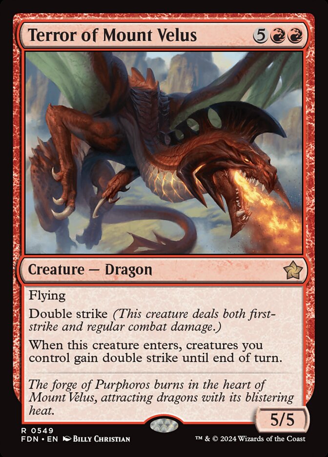 image Terror of Mount Velus