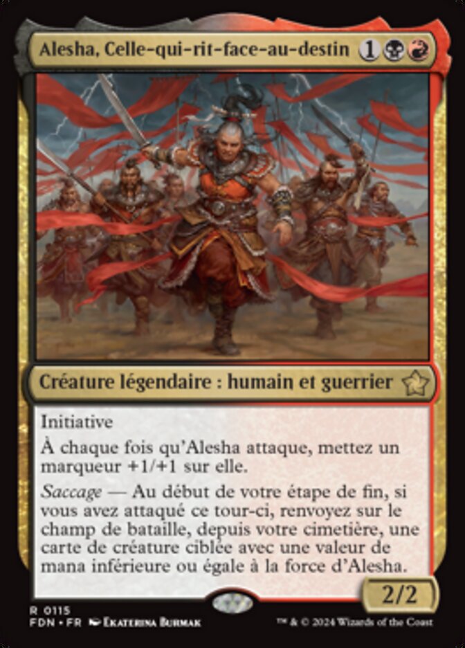 image Alesha, Celle-qui-rit-face-au-destin
