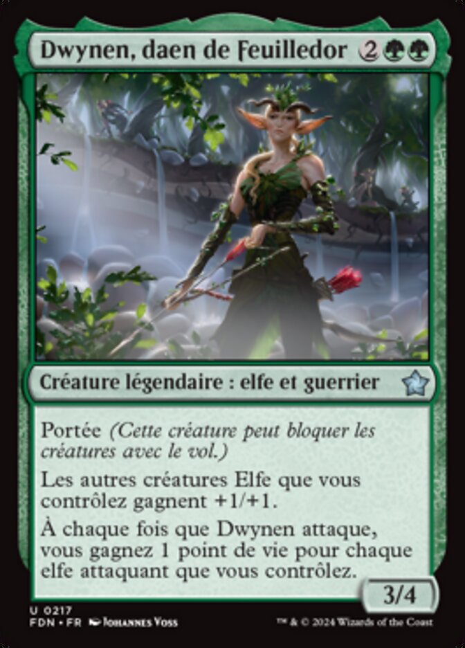 image Dwynen, daen de Feuilledor