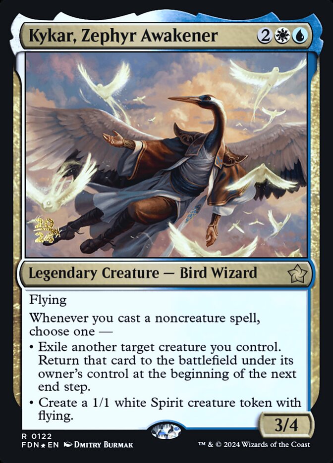 image Kykar, Zephyr Awakener