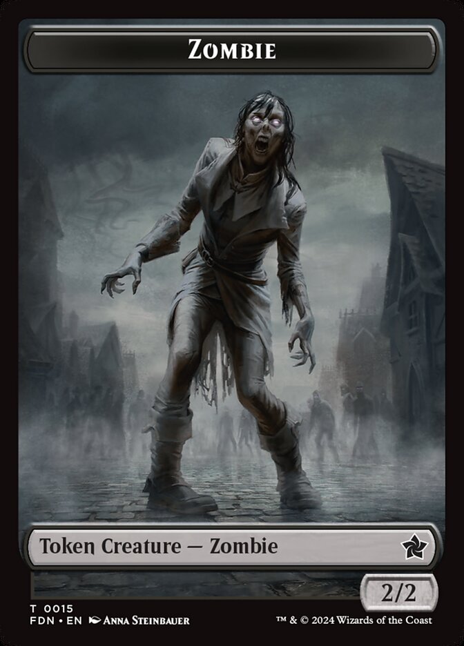 image Zombie