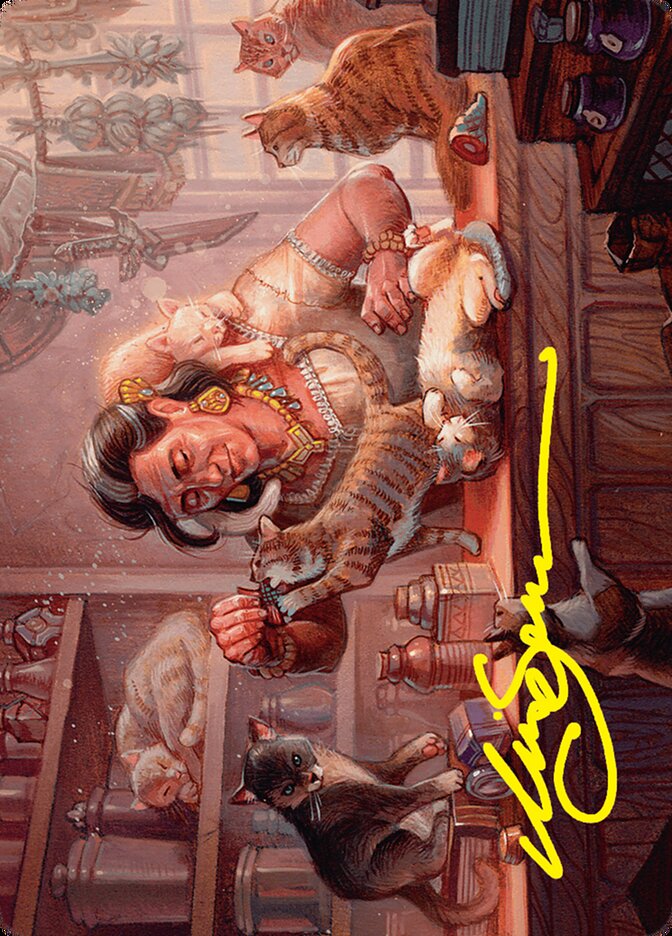 image Cat Collector // Cat Collector