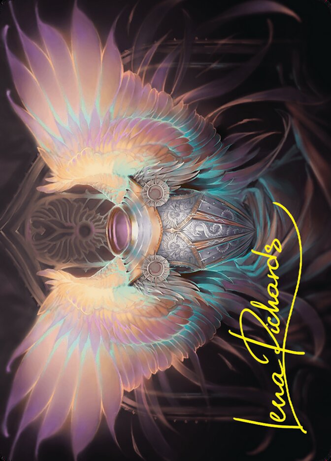 image Celestial Armor // Celestial Armor