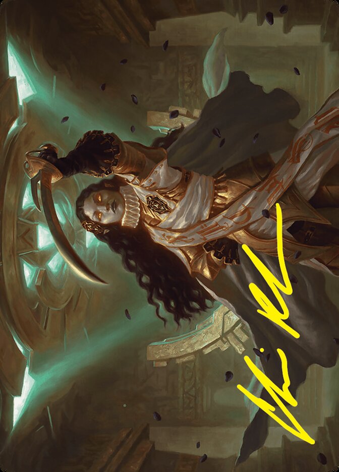 image Elenda, Saint of Dusk // Elenda, Saint of Dusk