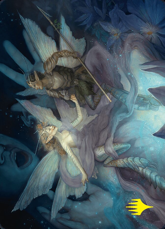 image Faebloom Trick // Faebloom Trick