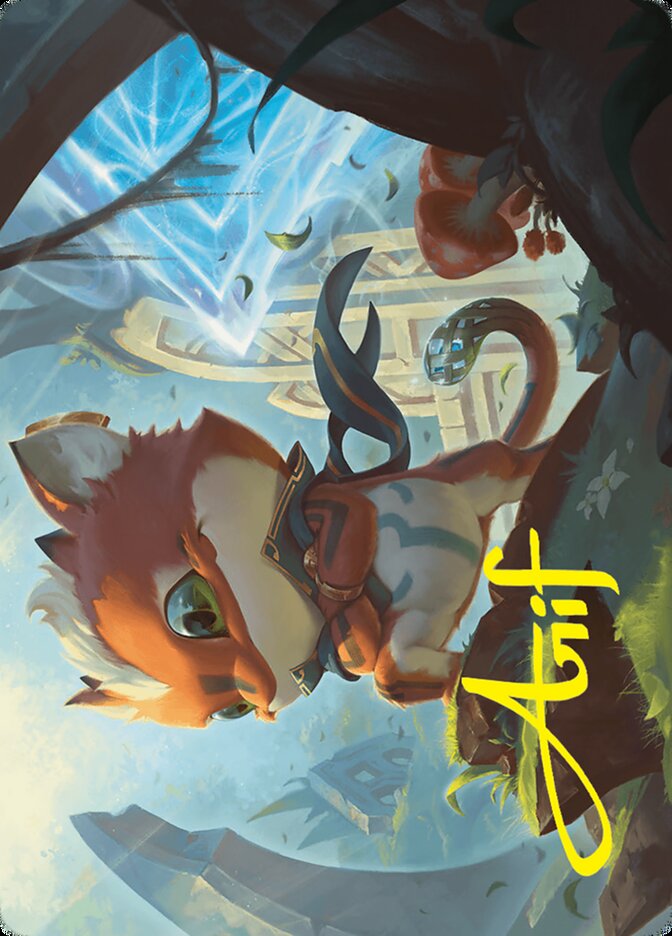 image Loot, Exuberant Explorer // Loot, Exuberant Explorer