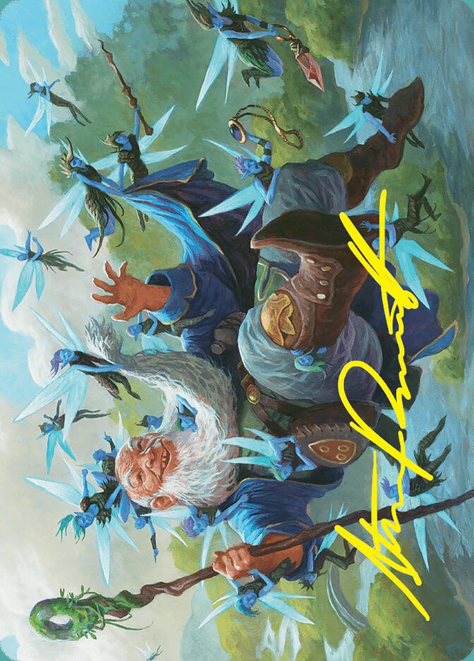 image Mischievous Mystic // Mischievous Mystic