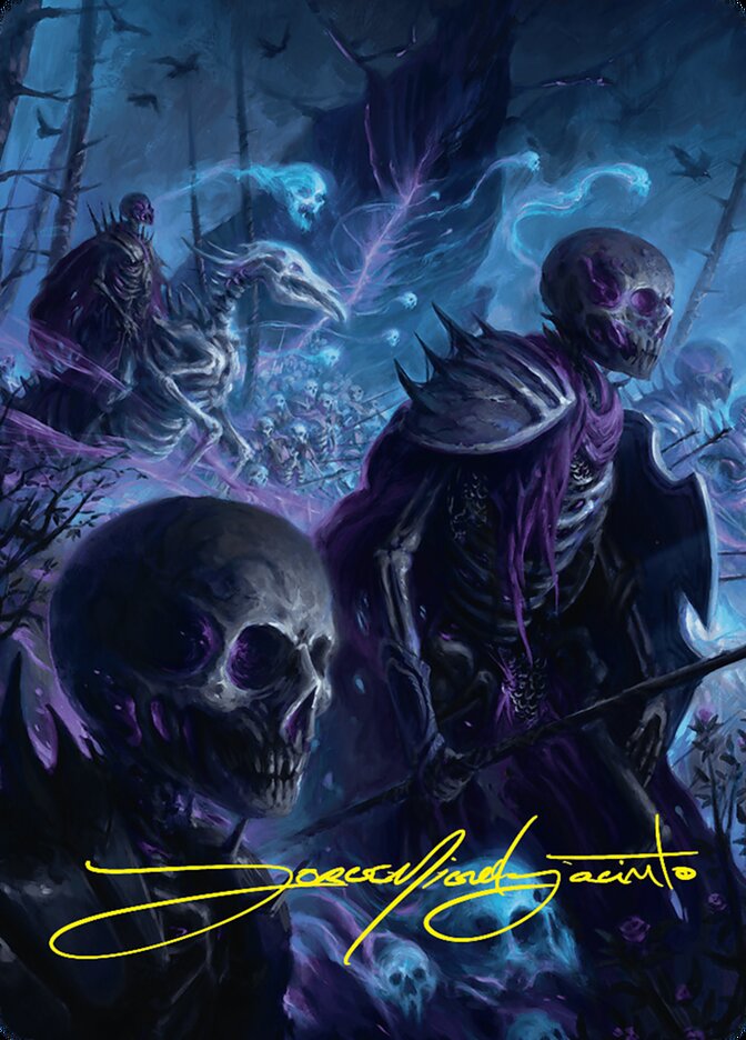 image Rise of the Dark Realms // Rise of the Dark Realms