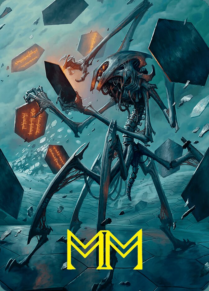 image Scrawling Crawler // Scrawling Crawler