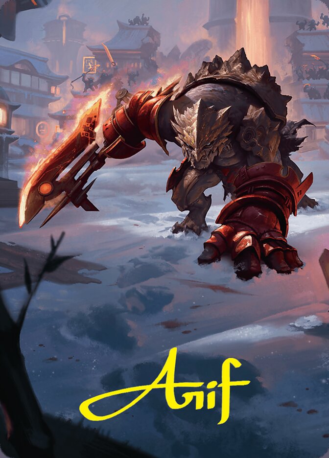 image Searslicer Goblin // Searslicer Goblin