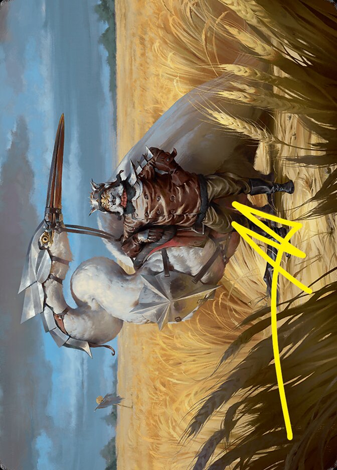 image Skyknight Squire // Skyknight Squire