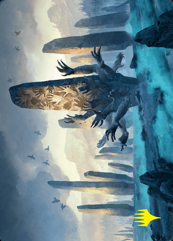 image Soulstone Sanctuary // Soulstone Sanctuary