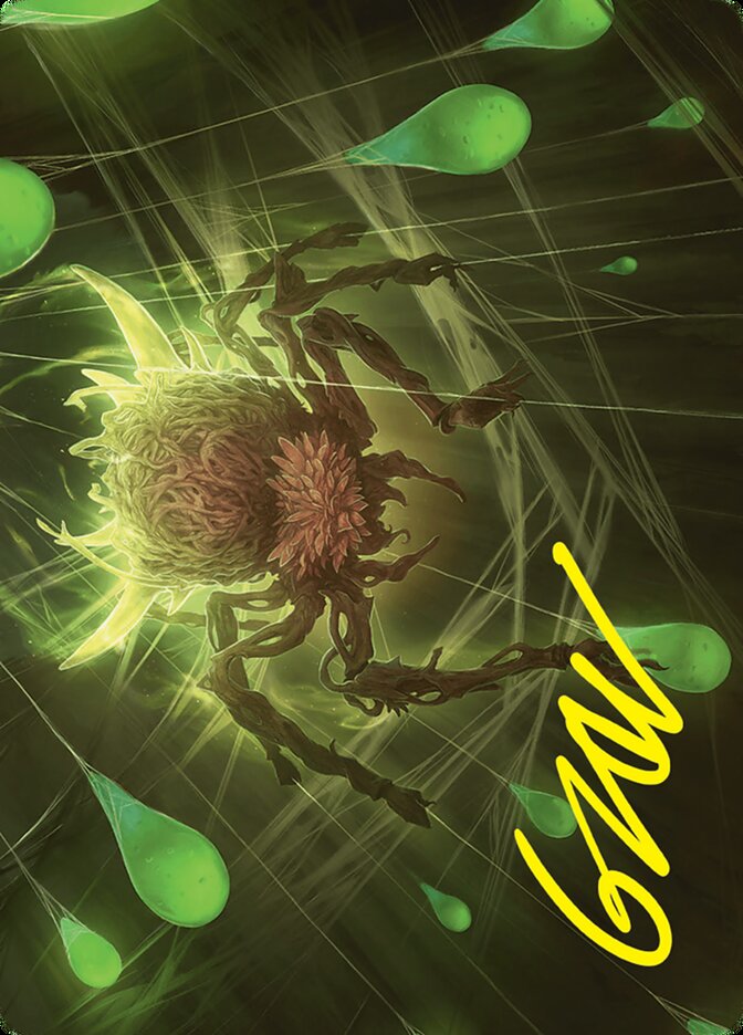 image Spinner of Souls // Spinner of Souls