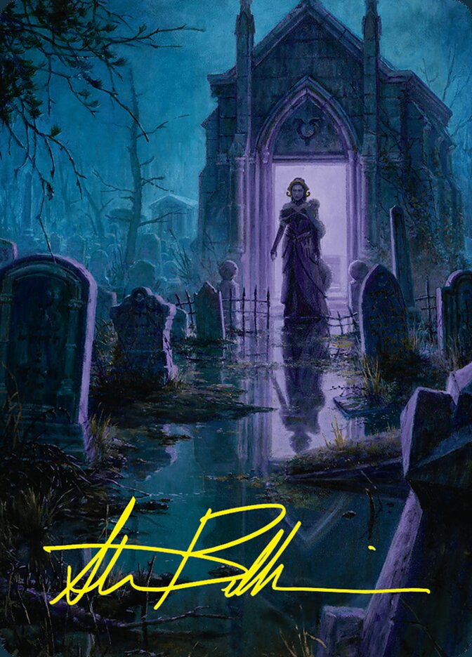 image Swamp // Swamp