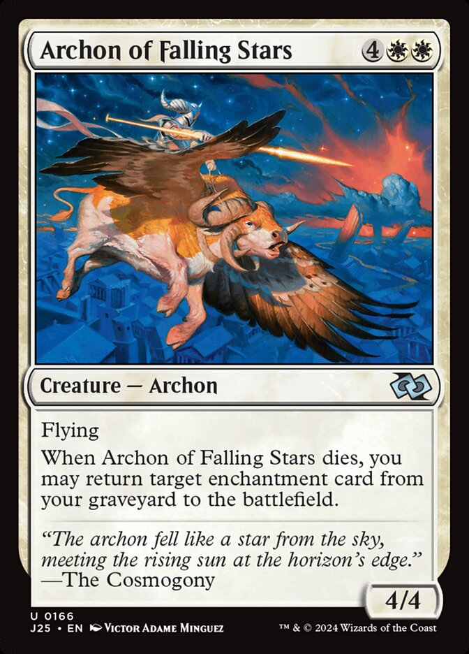 image Archon of Falling Stars