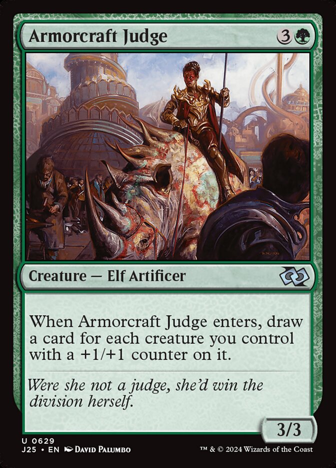 image Armorcraft Judge
