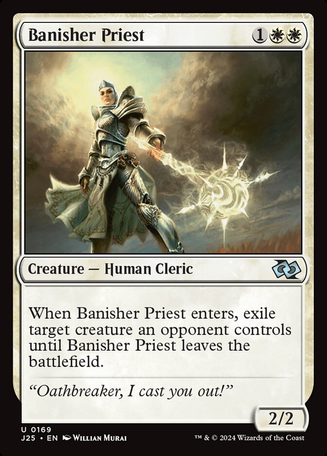 image Banisher Priest