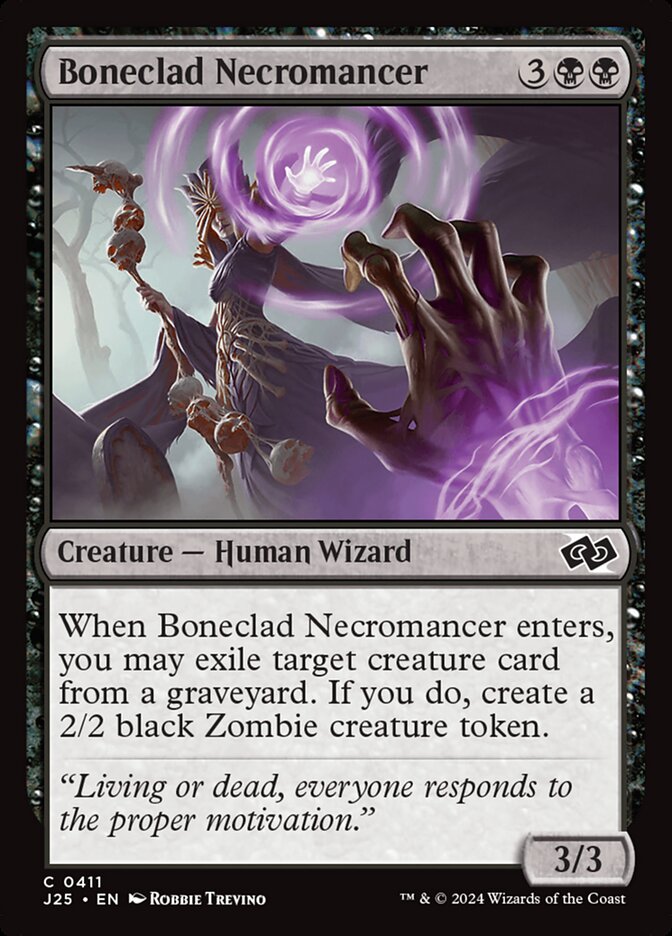 image Boneclad Necromancer