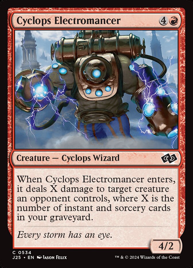image Cyclops Electromancer