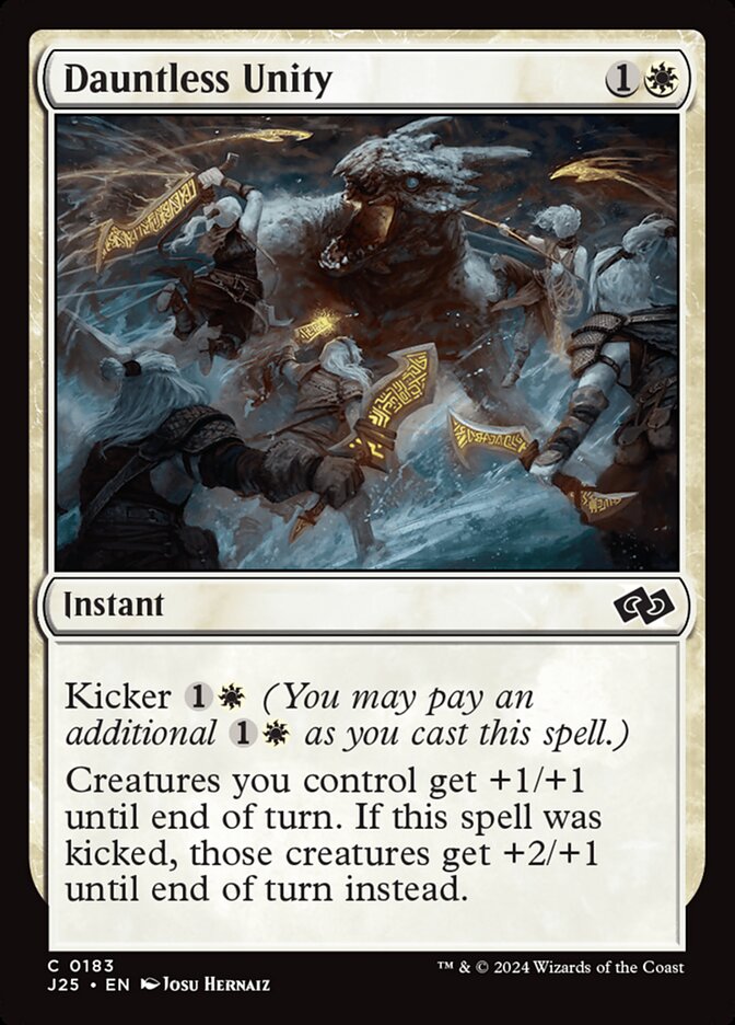 image Dauntless Unity