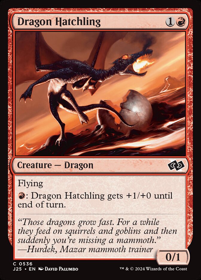 image Dragon Hatchling